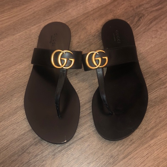 Gucci Shoes - Gucci Sandals